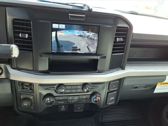 2026 Ford F550 image 12