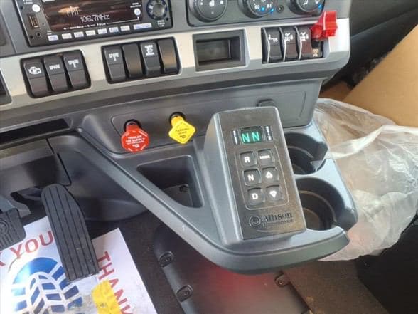 2026 Kenworth Reitnouer Inc Trailers image 17