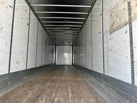 2019 Wabash Dry Van Duraplate image 2