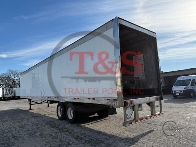 2009 GREAT DANE 531554 image 40