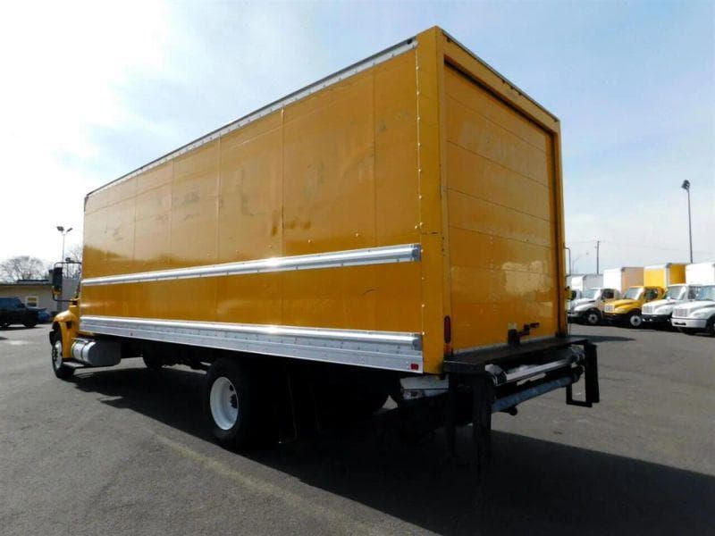 2019 International 4300 image 8