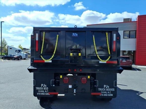 2026 Ford F650 SD image 7