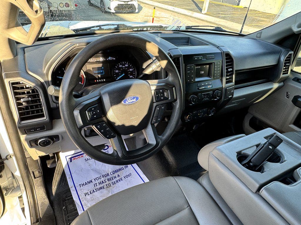 2020 Ford F150 image 60