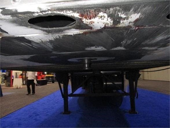 2025 Stoughton 53 ft T/A image 10