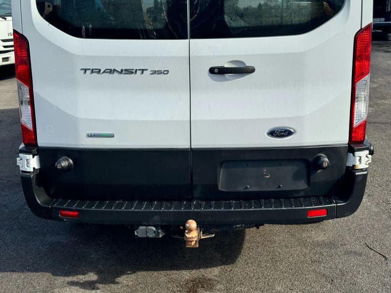 2019 Ford 4143D image 12