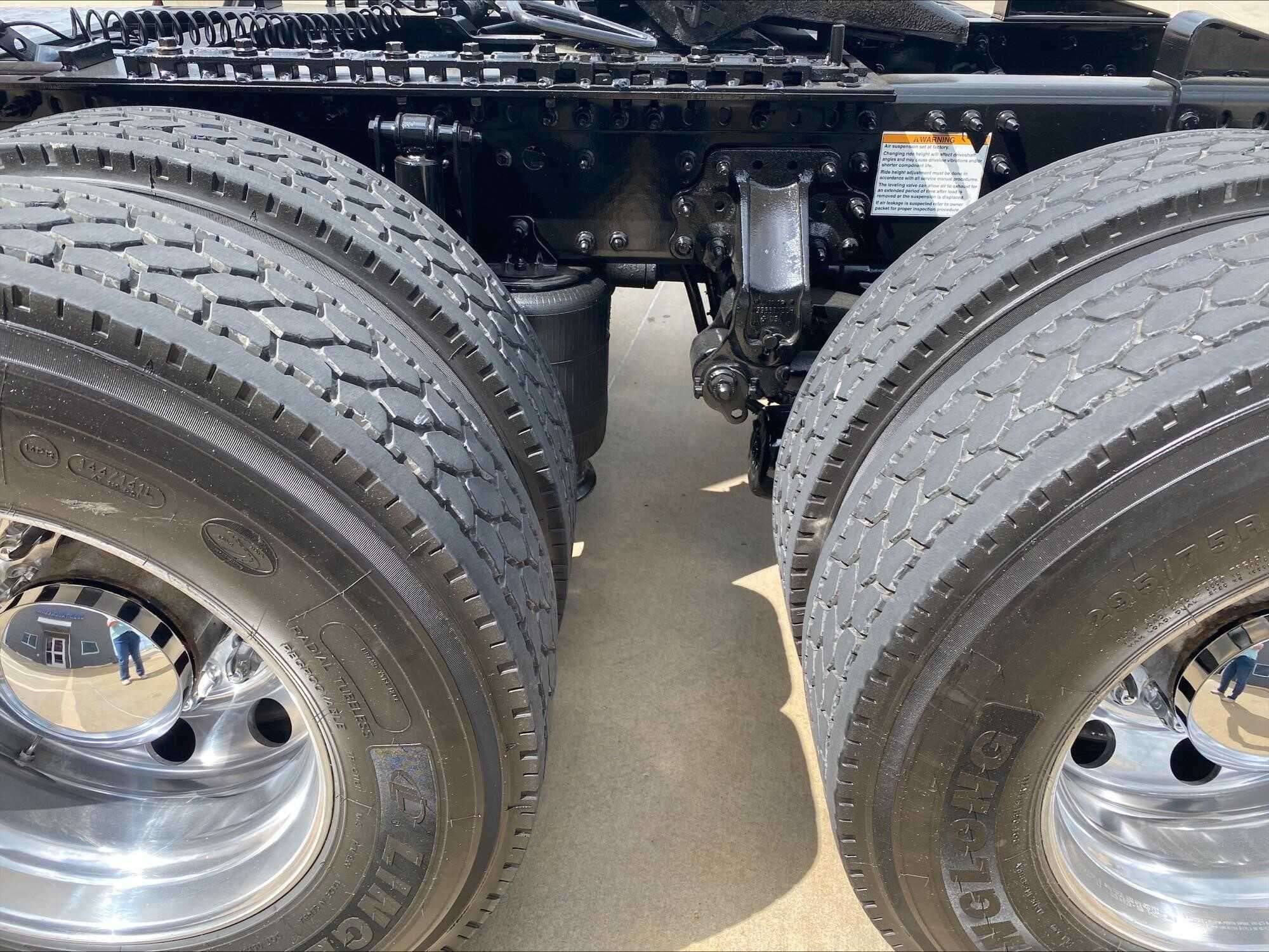 Used 2020 MACK ANTHEM Conventional - Sleeper Truck in Tulsa, OK image 23