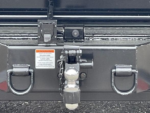 2024 Ford F550 image 10