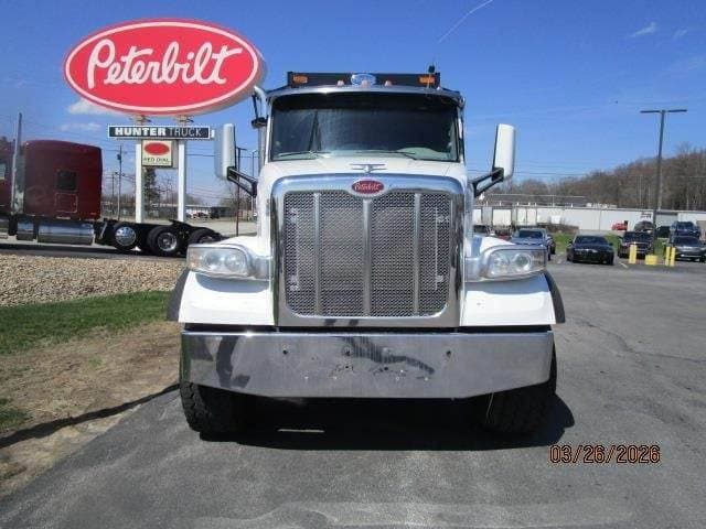 2019 Peterbilt 567 image 6