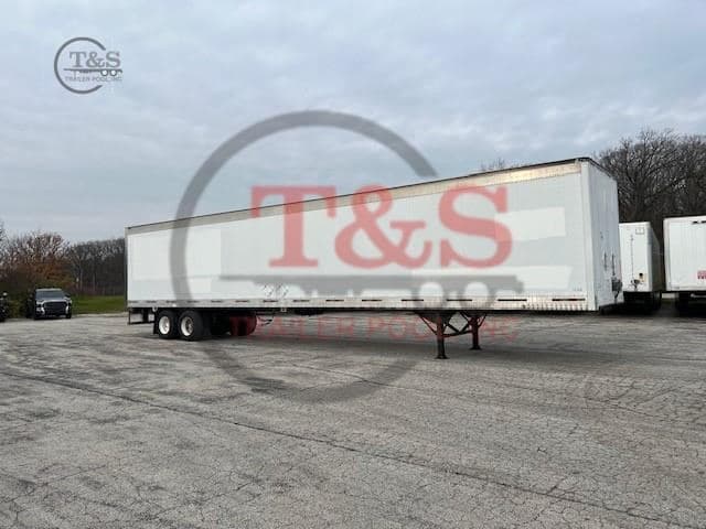 2009 GREAT DANE 531555 image 39