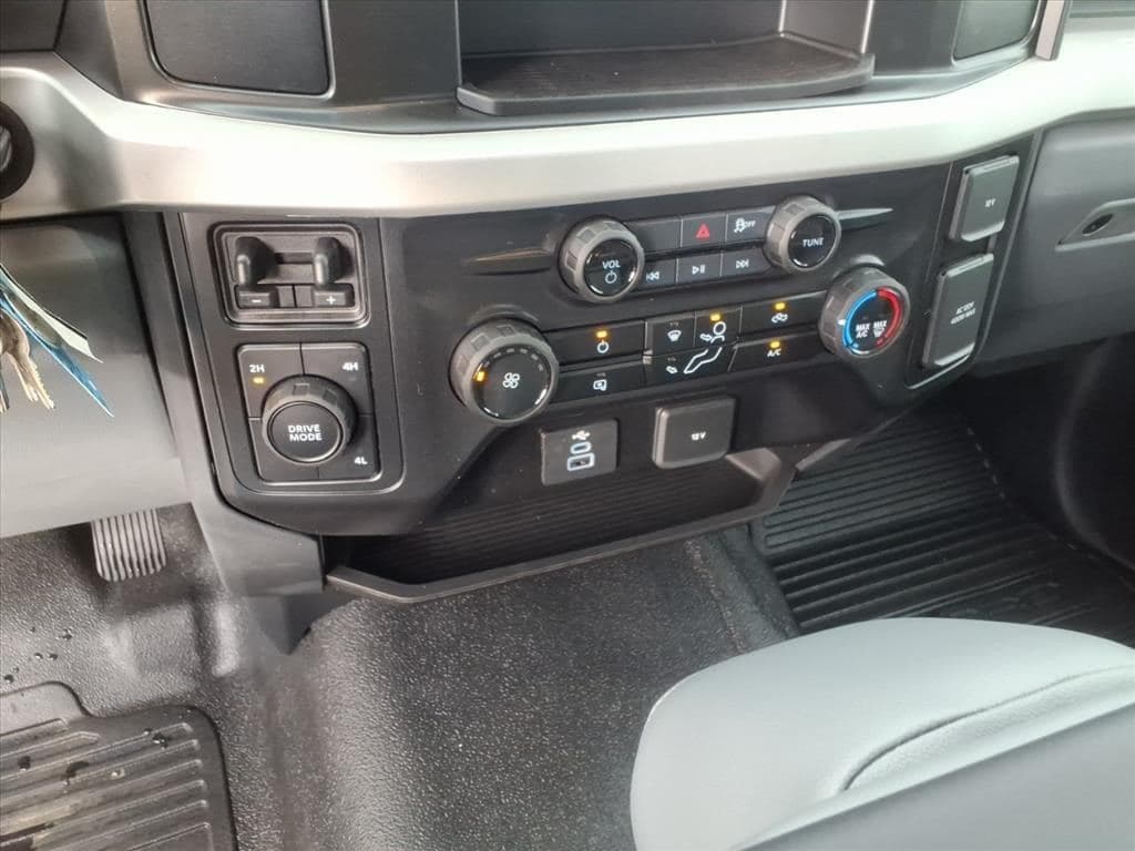 2026 Ford F550 SD XL image 14
