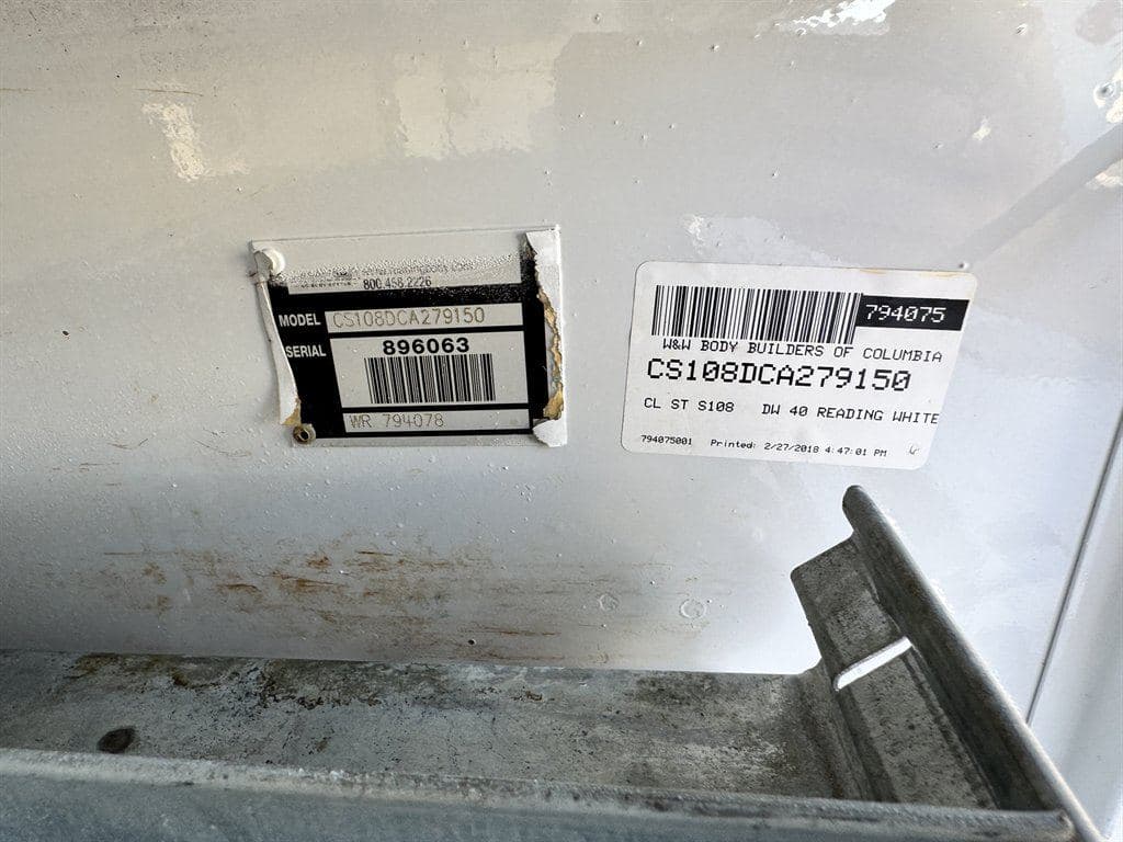 2019 Ford F450 XL image 17