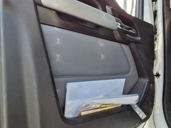 2025 Kenworth T880 image 11