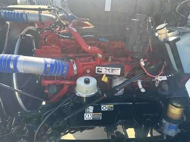 2019 Kenworth T8 Series image 7
