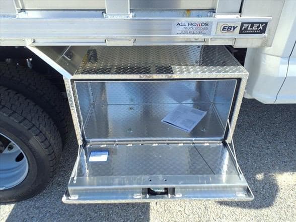 2026 Ford F450 XL SD image 8