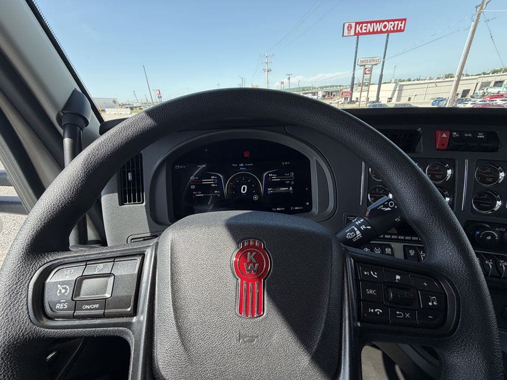 New 2026 KENWORTH T880S PH image 14