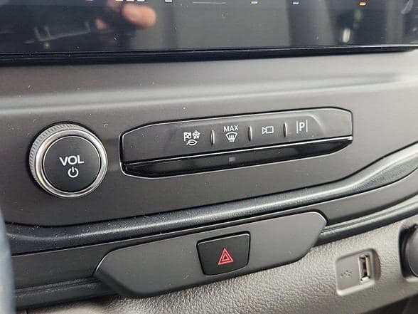 2026 Ford DE-16 image 13