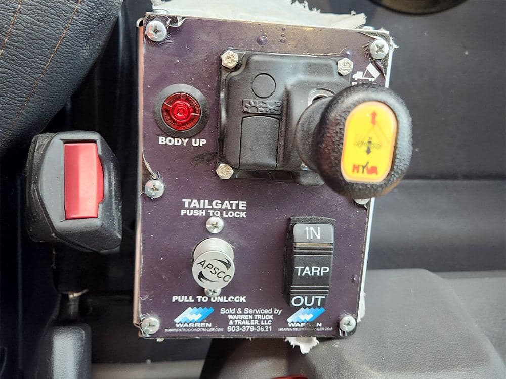 2026 INTERNATIONAL HX TN587040 image 6