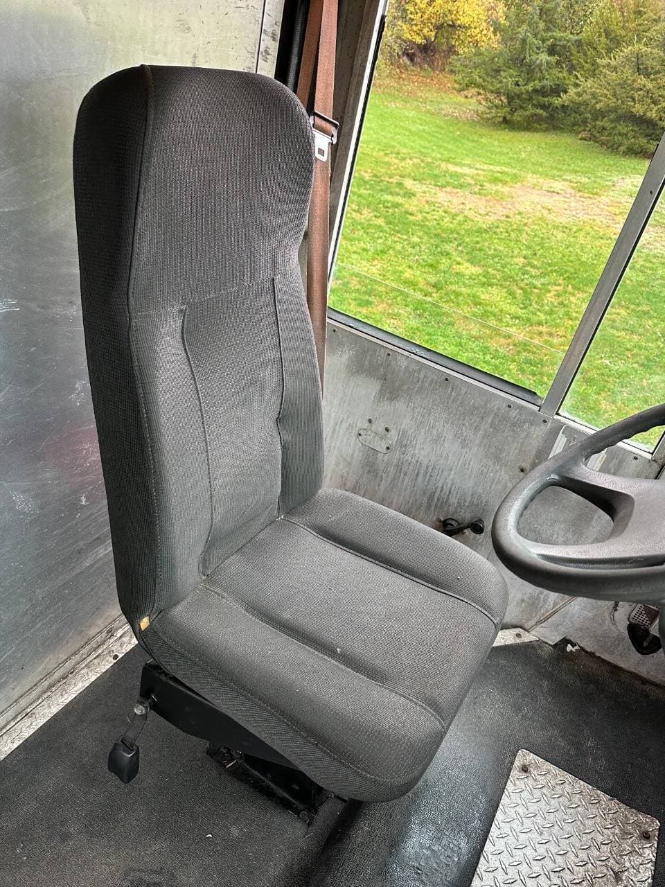 2008 Freightliner MT45 image 18