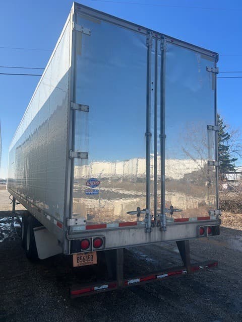 2015 Utility 4000D-X image 3