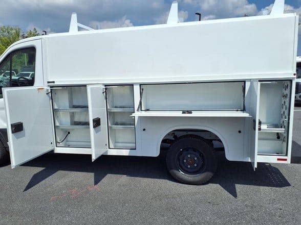 2025 Ford DE-16 image 10