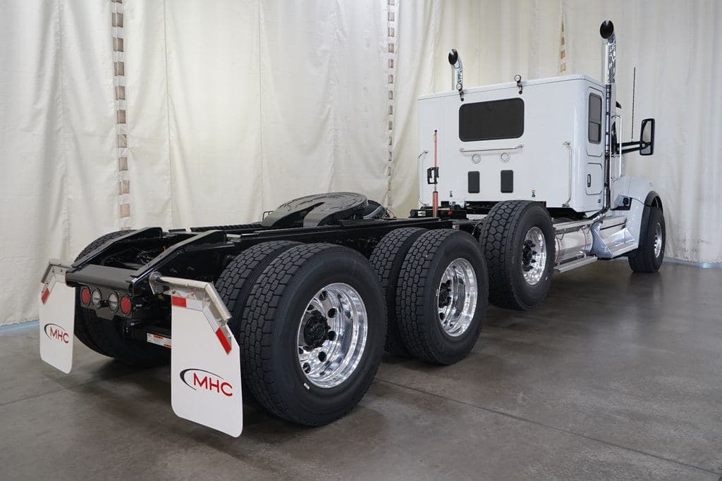 New 2027 KENWORTH W990 image 5