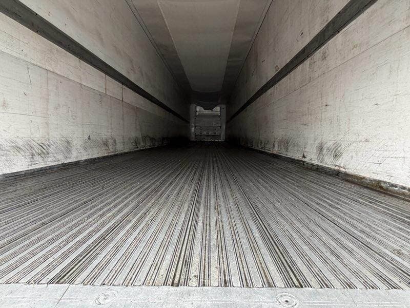 2018 Wabash Refrigerated Van image 3