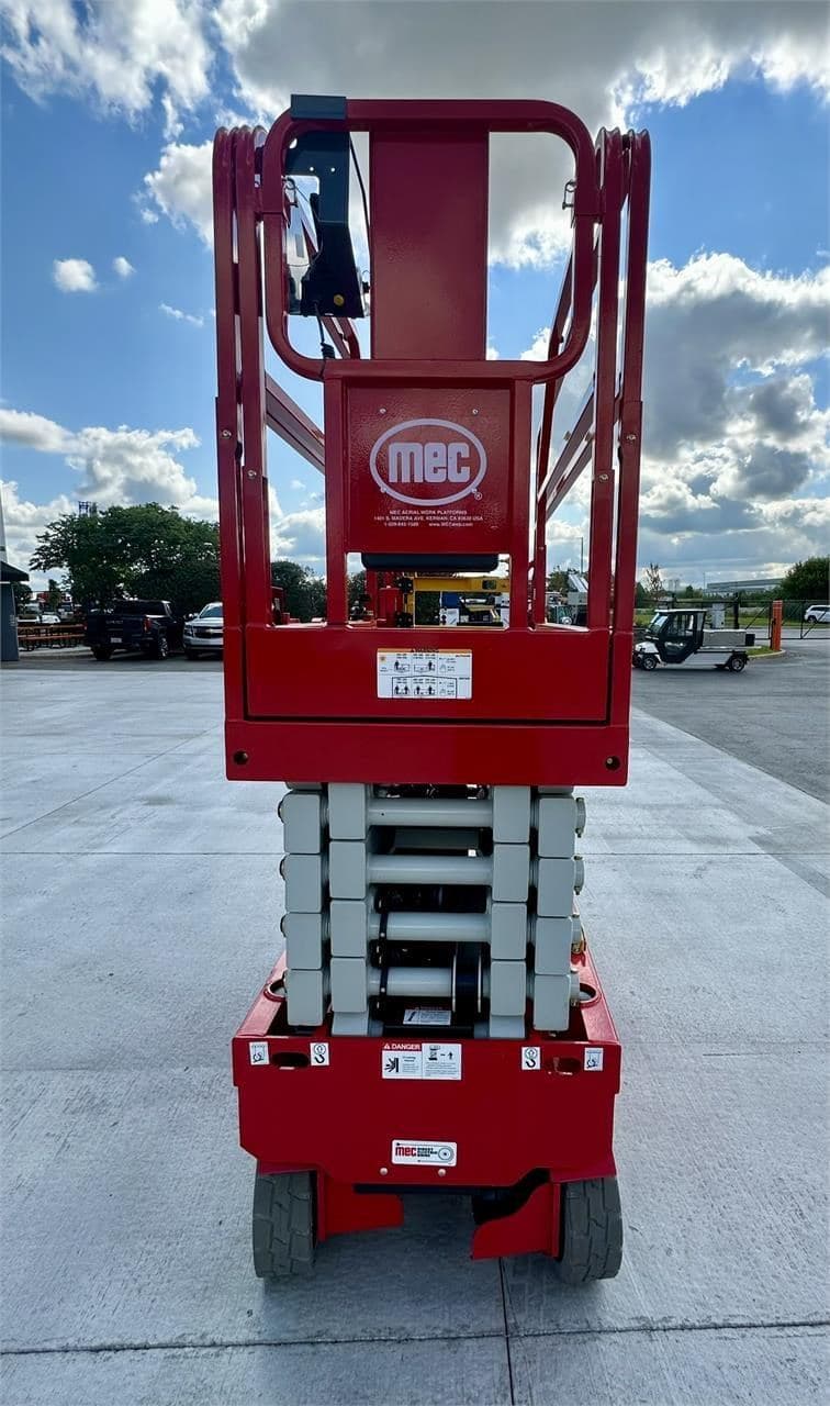 2024 MEC 3232SE PL1012 image 4