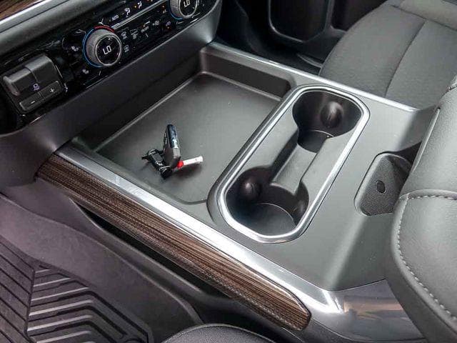 2026 Chevrolet Silverado 2500HD LT image 22