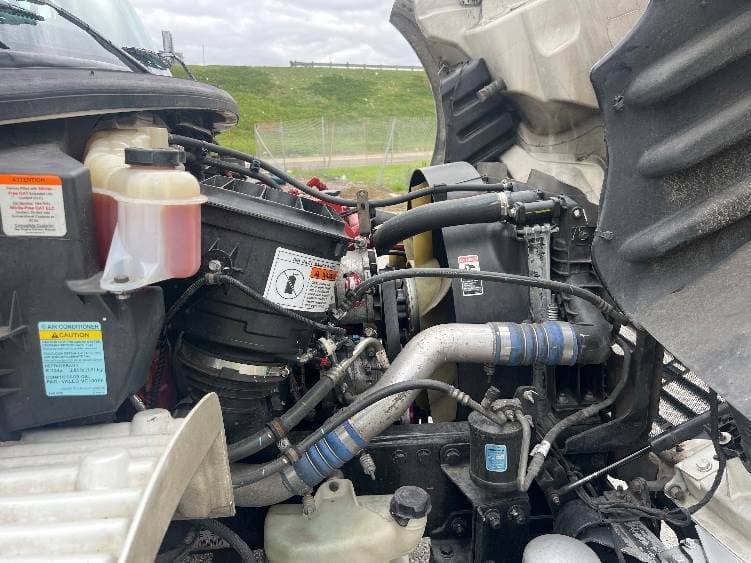 2021 Freightliner M2 image 15