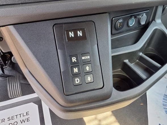 2025 Kenworth U7-10 image 23