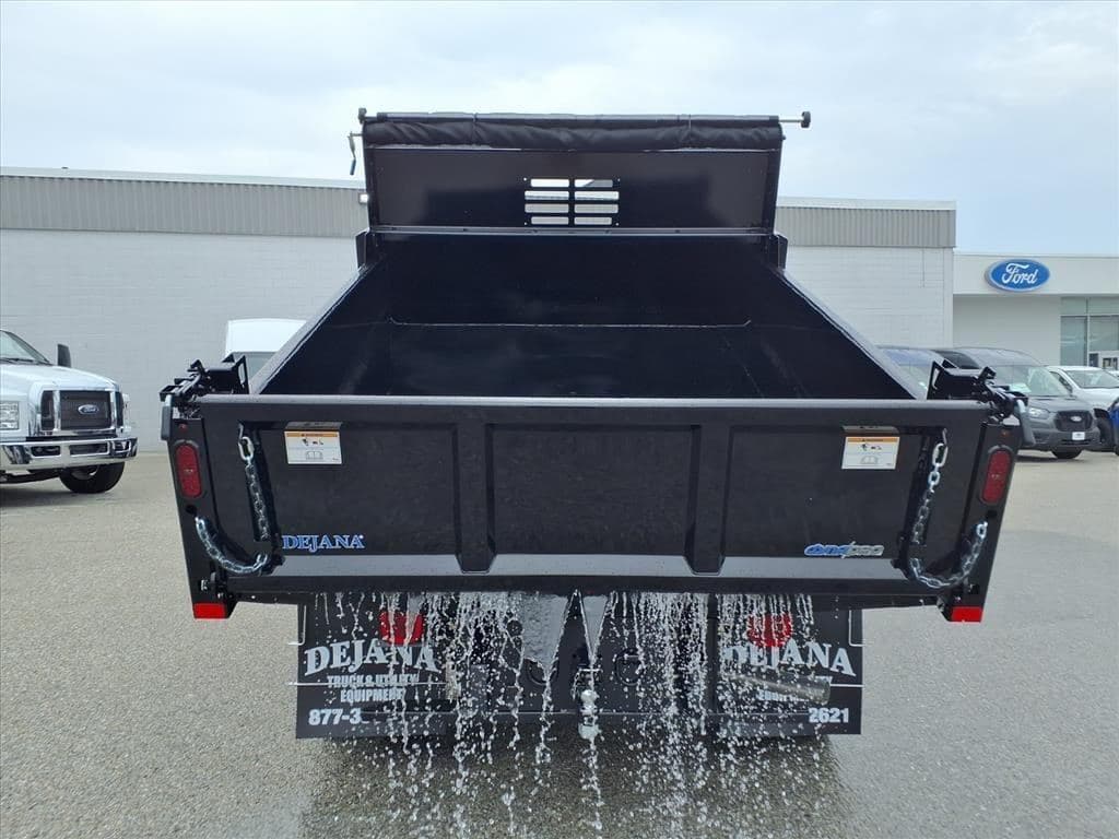 2026 Ford F550 SD XL image 7