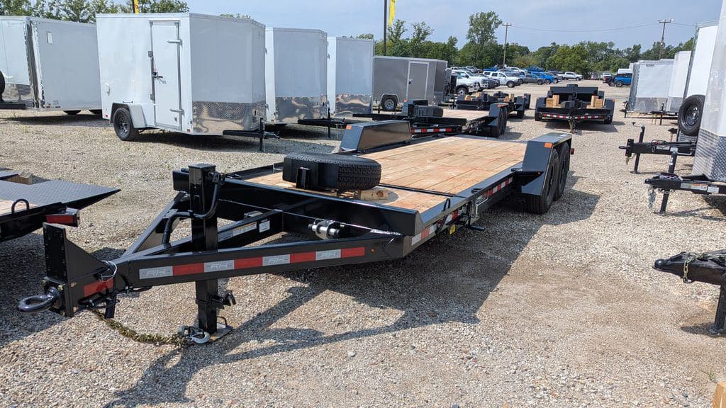 2025 REDI-HAUL RH14-164ES EQUIPMENT TILT image 12