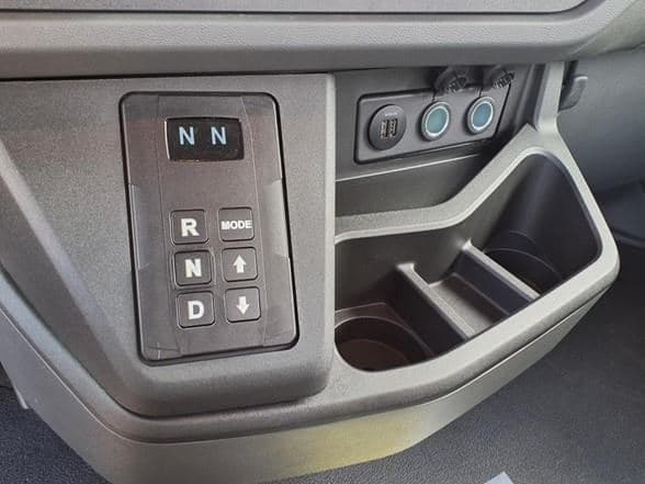 2026 Kenworth PSADL-400P image 12