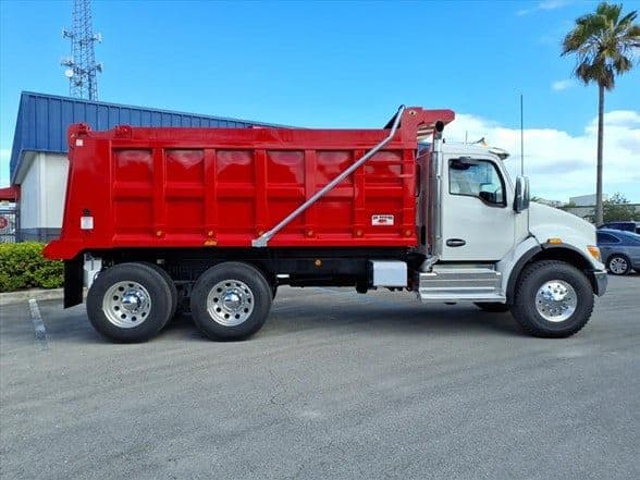 2026 Kenworth D5 image 8