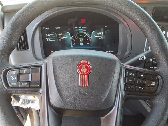 2026 Kenworth W990 image 20