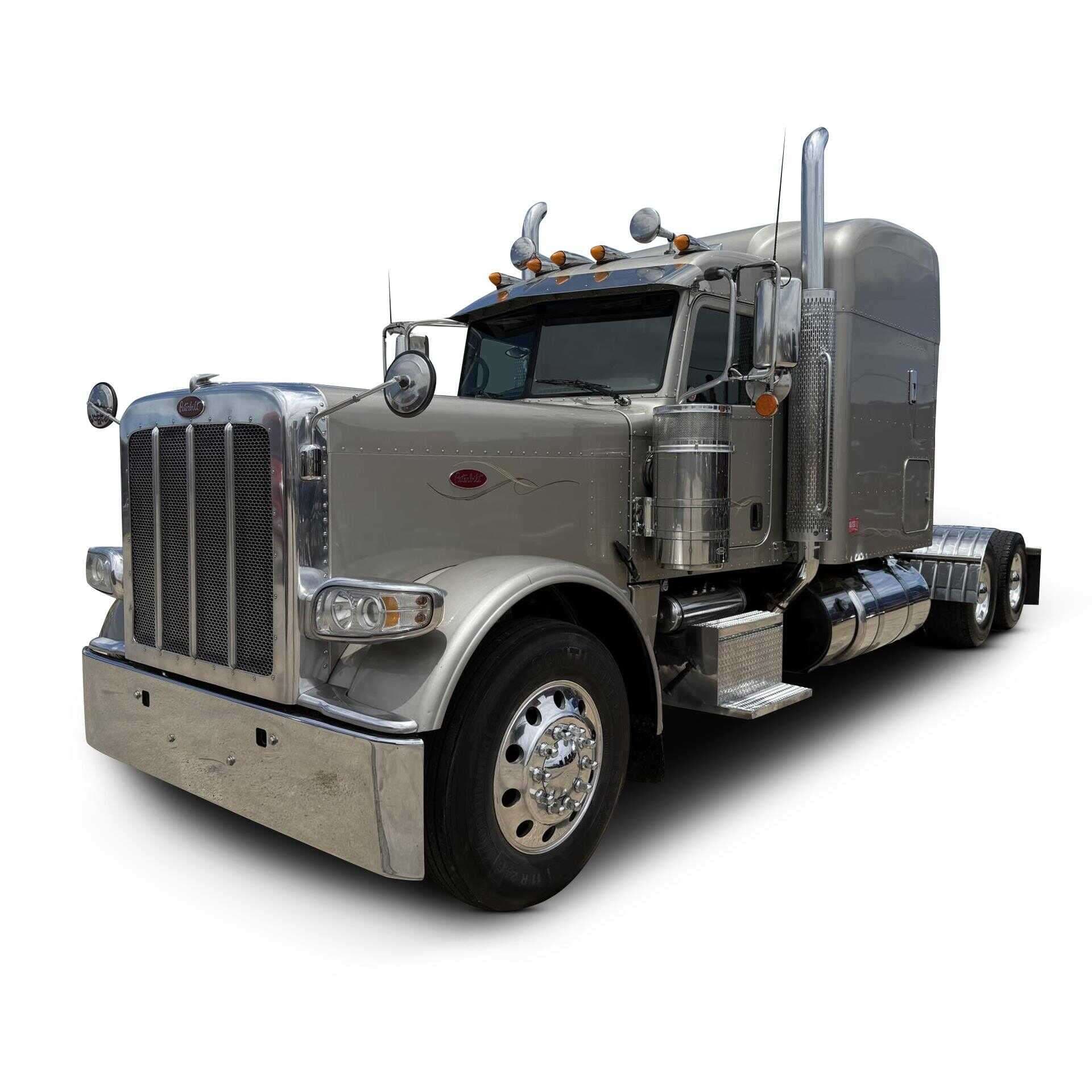 2019 Peterbilt 389 image 1