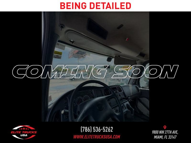 2019 Freightliner M2 106 image 16