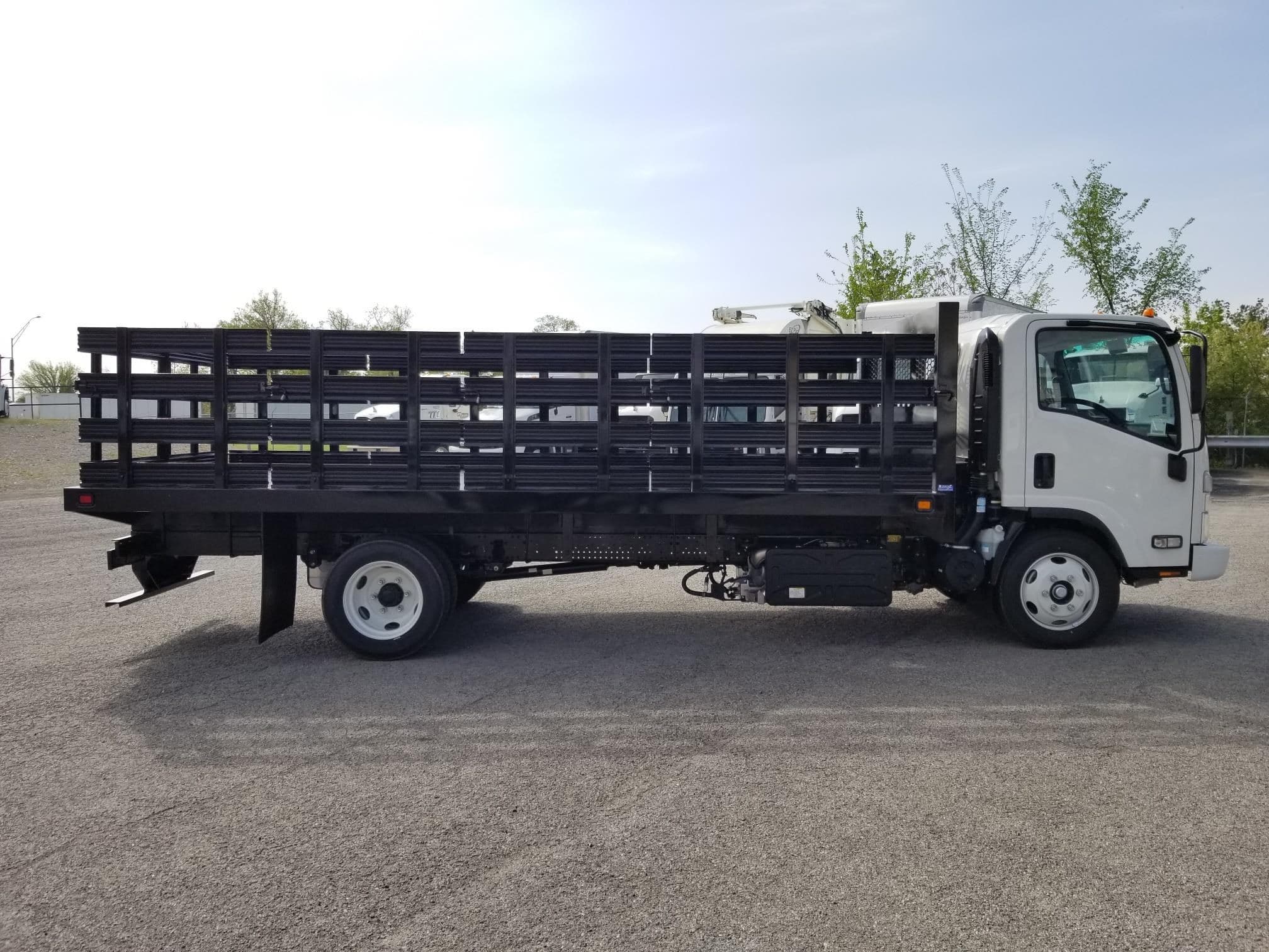 2024 HINO S5 119554 image 6