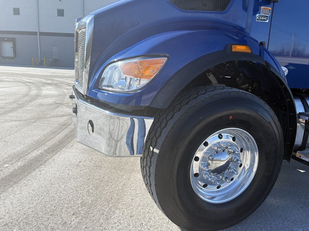 New 2026 KENWORTH T480 image 12
