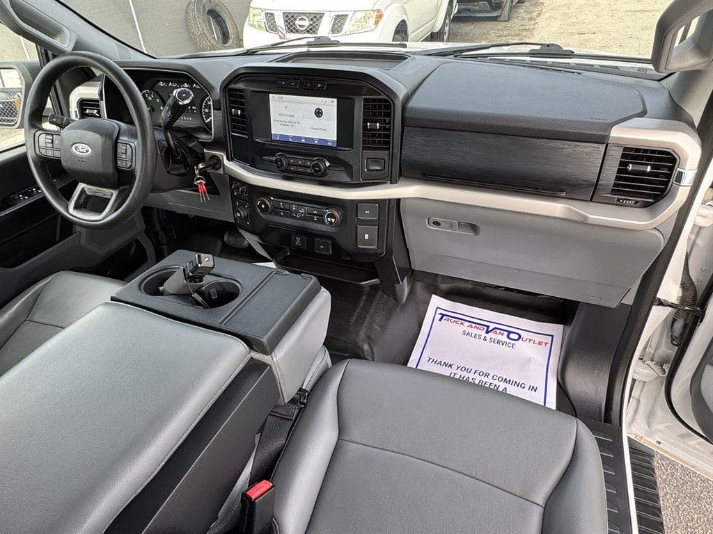 2021 Ford F150 image 37