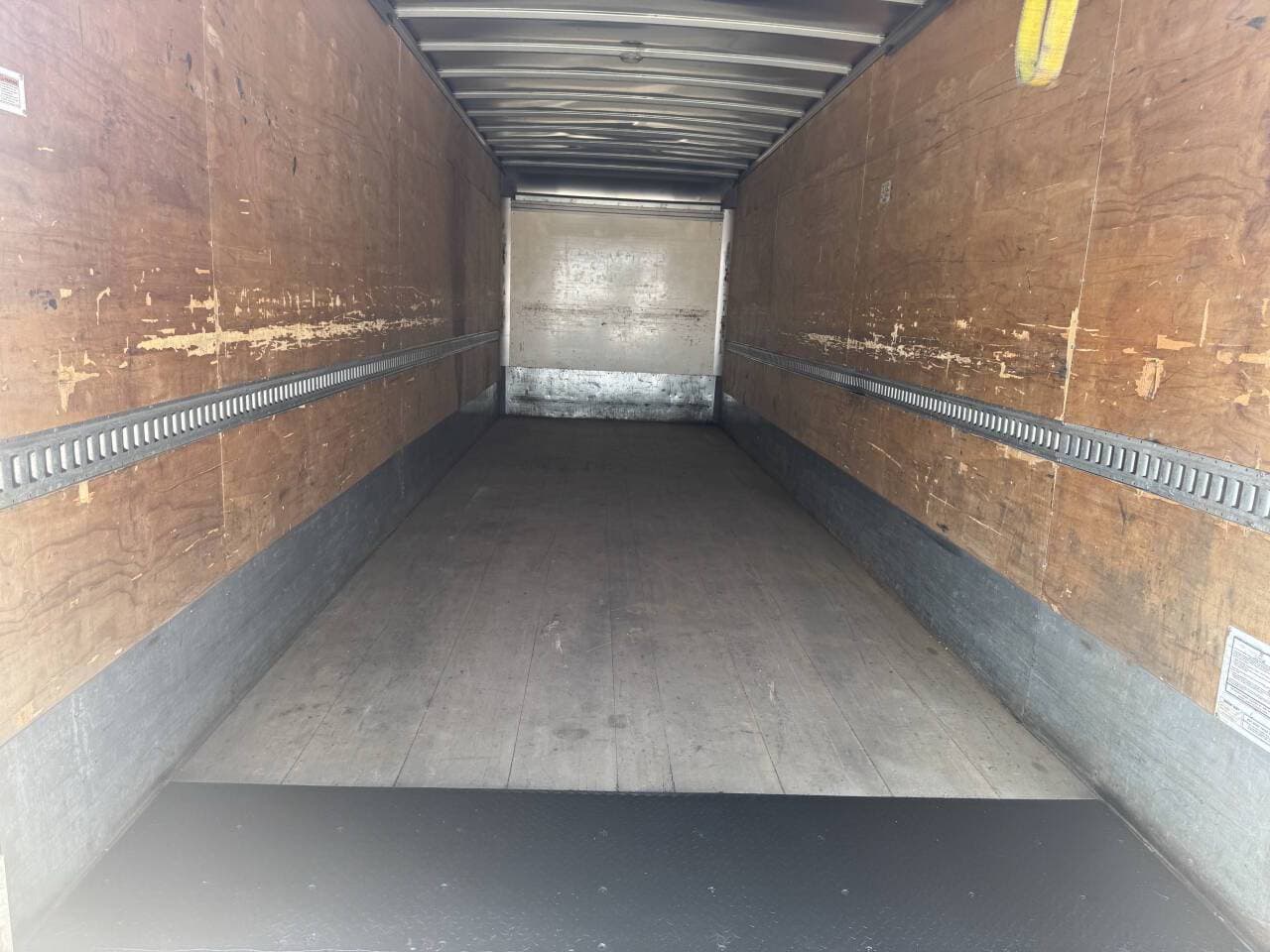 2020 International MV607 image 12