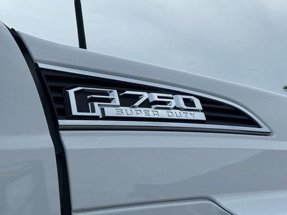 2025 Ford 4143D image 10