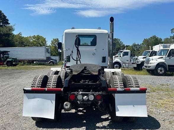 2018 Kenworth T880 image 4