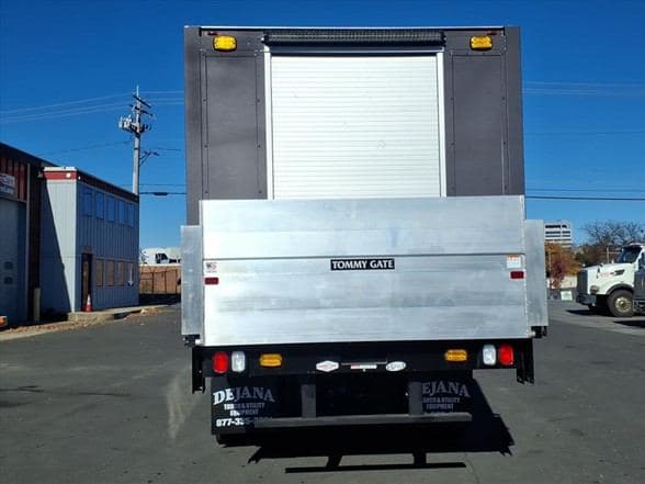 2026 Kenworth T280 image 5