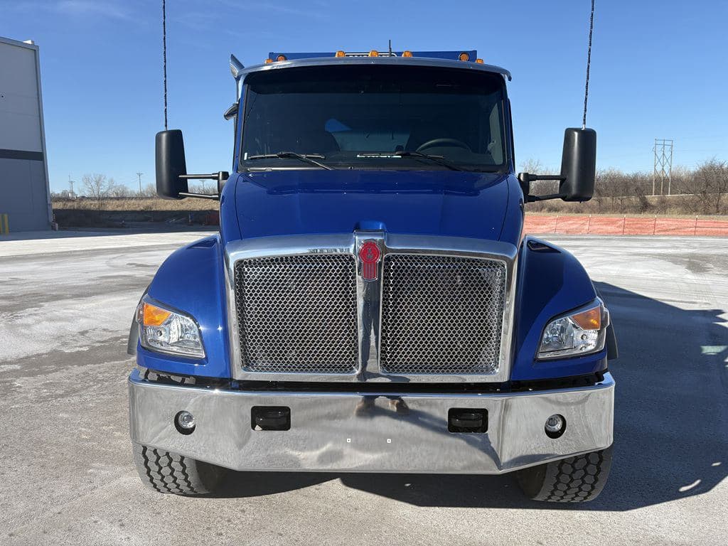 New 2026 KENWORTH T480 image 7