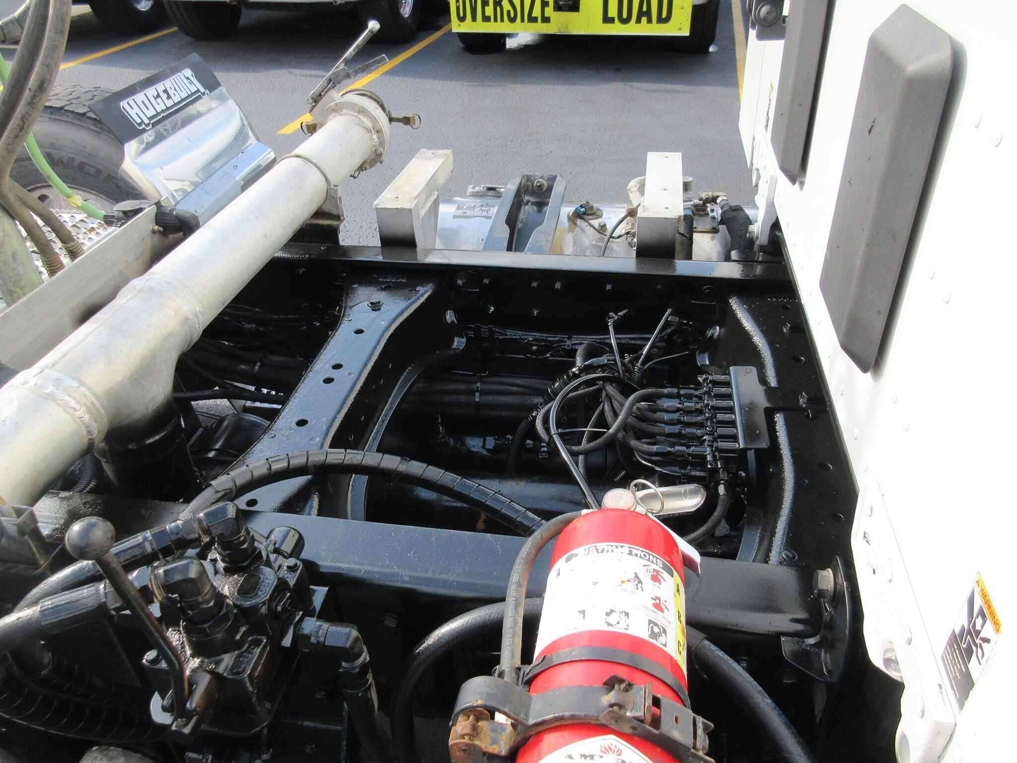 2019 Peterbilt 567 image 14