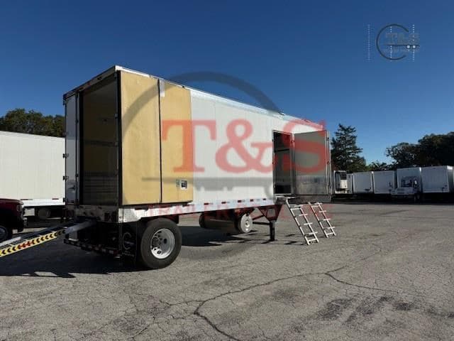 2019 KIDRON 1662 image 44