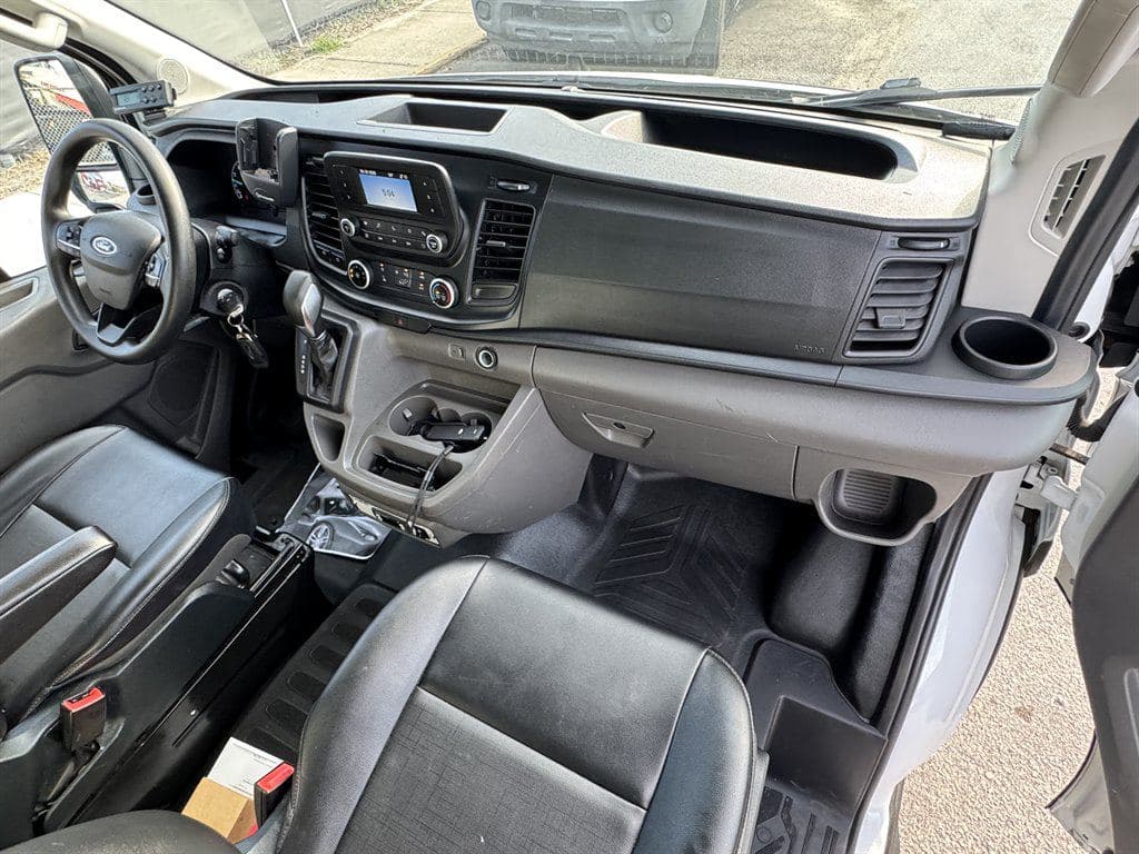 2023 Ford Transit T-350 image 49
