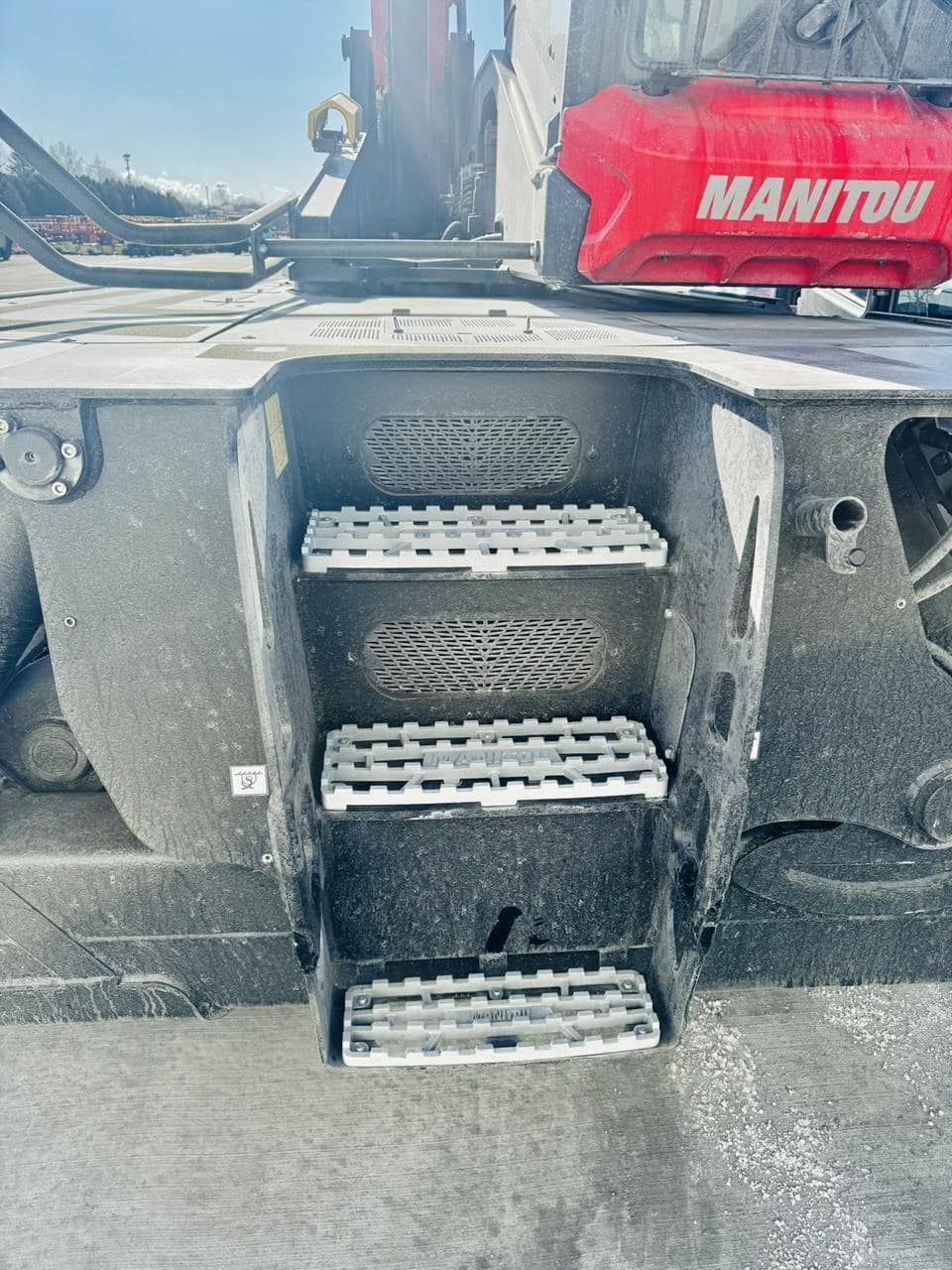 2024 MANITOU MRT2660E MH5511 image 13