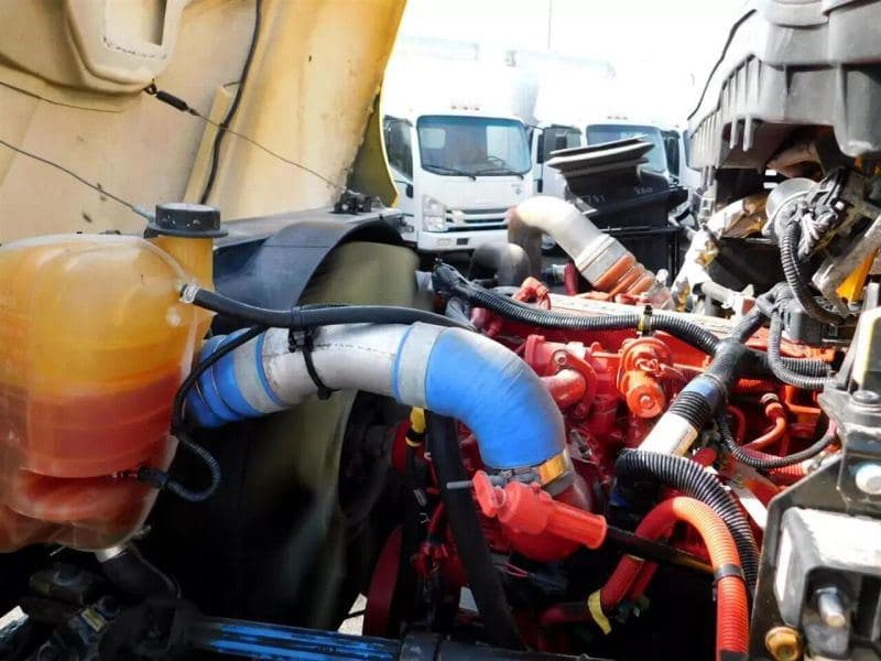 2019 International 4300 image 34